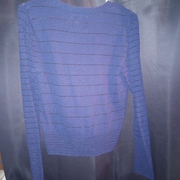Woman's cardigan - Picture 3 of 4
